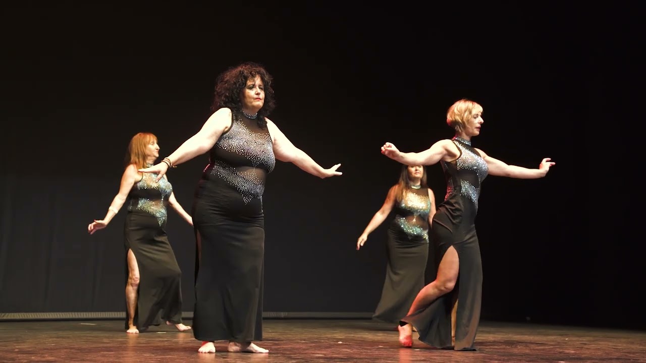 Escuela de baile 