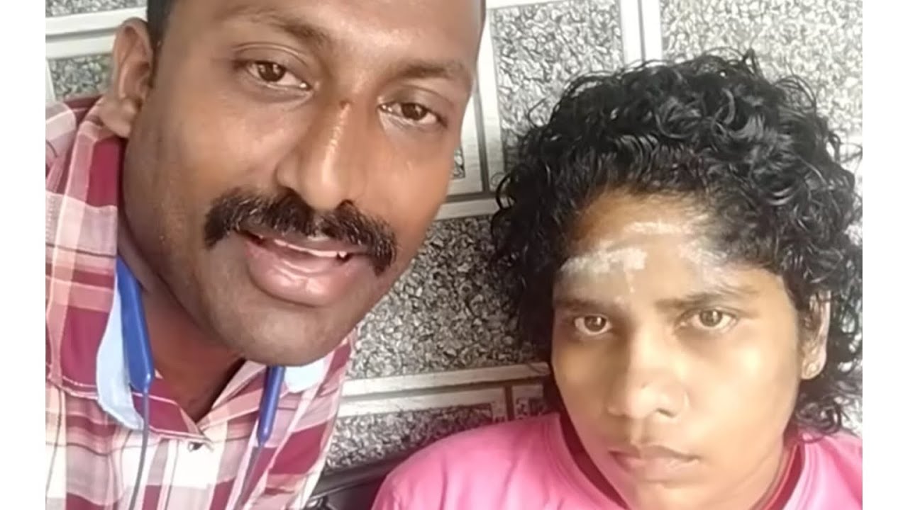 സ്വന്തം ഭാര്യയുടെ അവസ്ഥ കാണിച്ചു വ്ലോഗ് ചെയ്ത്  ജീവിതം ആഘോഷിക്കുന്ന ചേട്ടൻ
