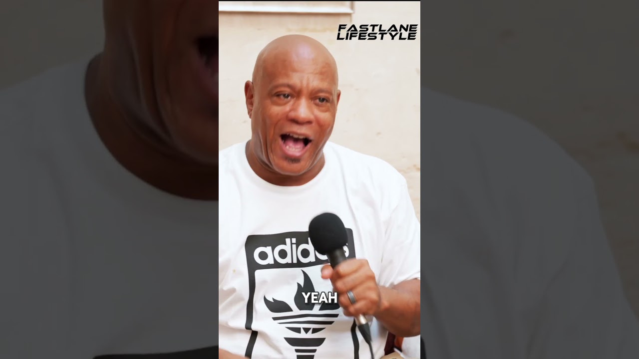 Maurice Green on Track & Field #shortsfeed #worldathletics #podcast