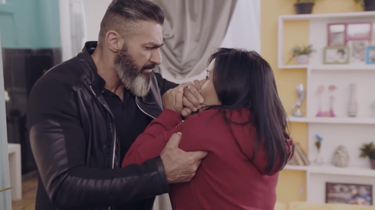 رحيم رحلها البيت بعد ما عملولو كمين وكانوا عايزين يموتوه 🤐😱