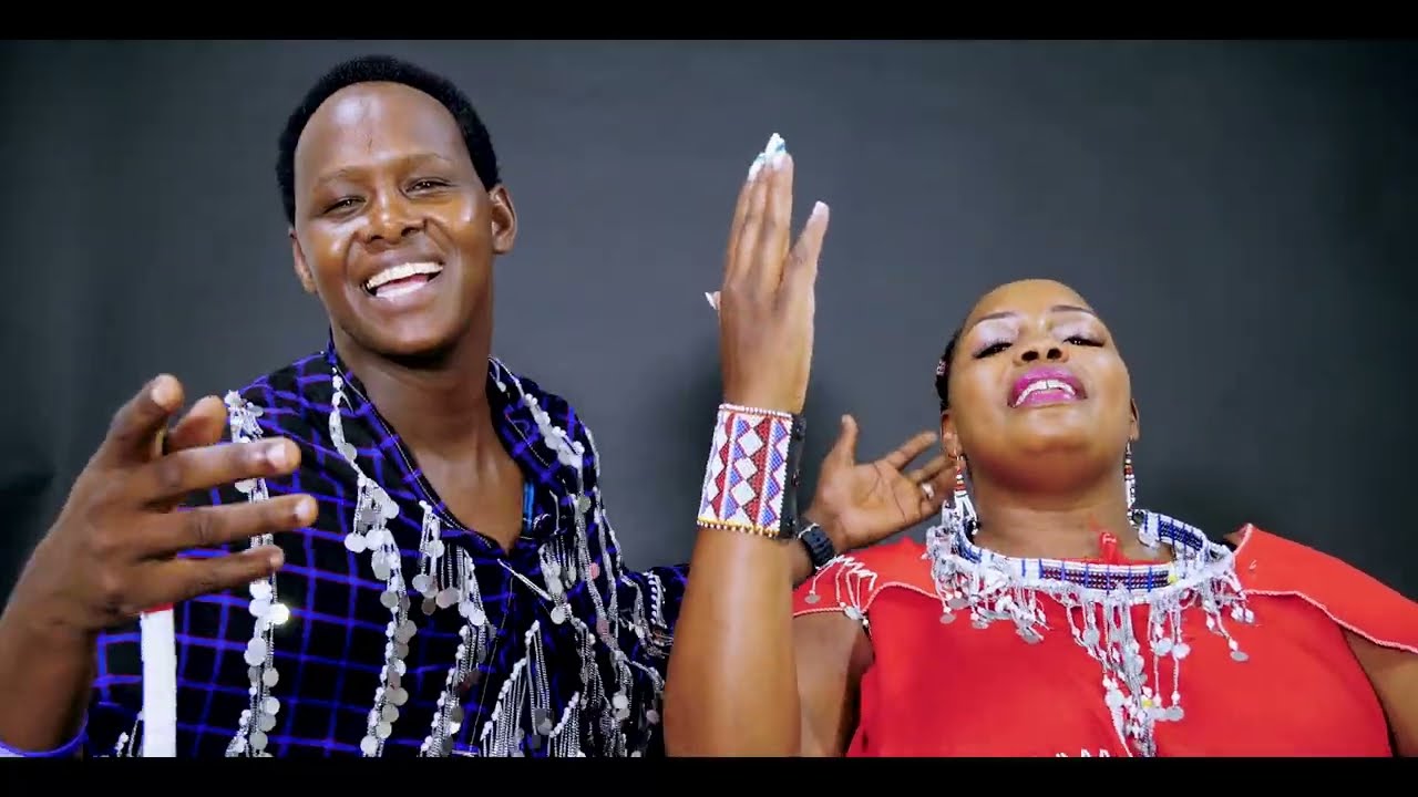 YVONNE KALETI ft PAUL SIRIA-PAPA KINDAASA [OFFICIAL VIDEO]