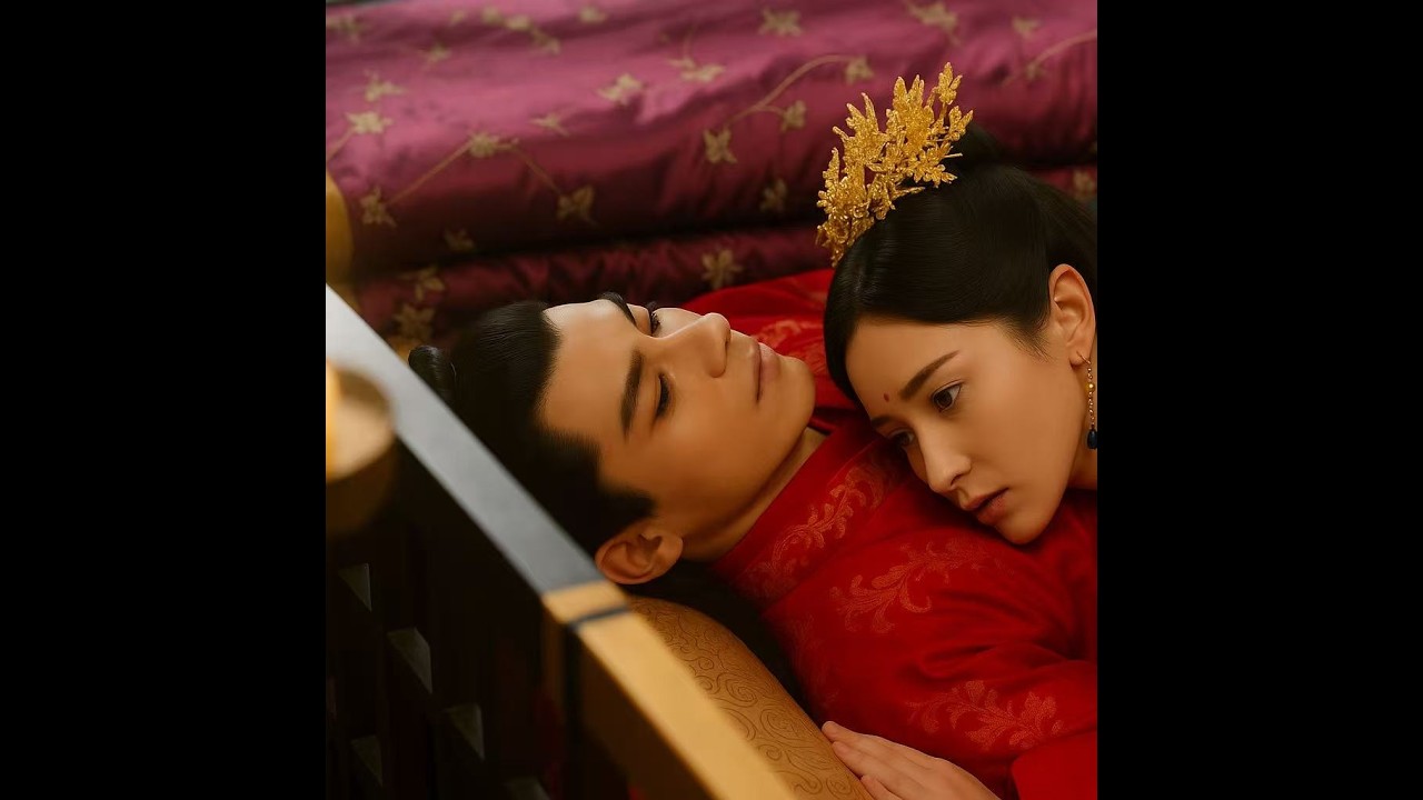戏说《三生三世十里桃花》之白浅和夜华结婚生娃