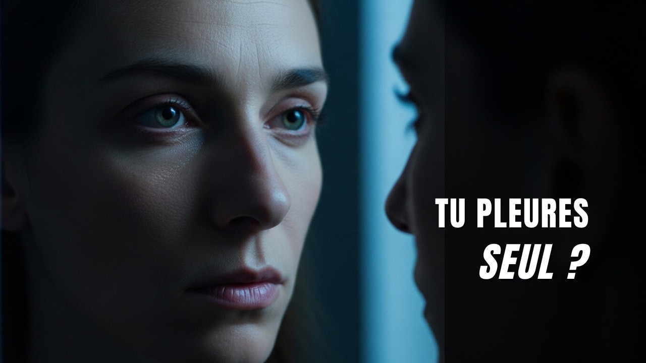 Si Tu Souffres En Silence Chaque Nuit… | Épisode 1