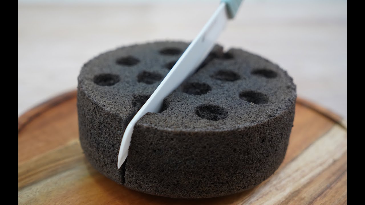 【黑猫心點】「煤炭霜淇淋」這塊煤炭把稽核都饞哭了