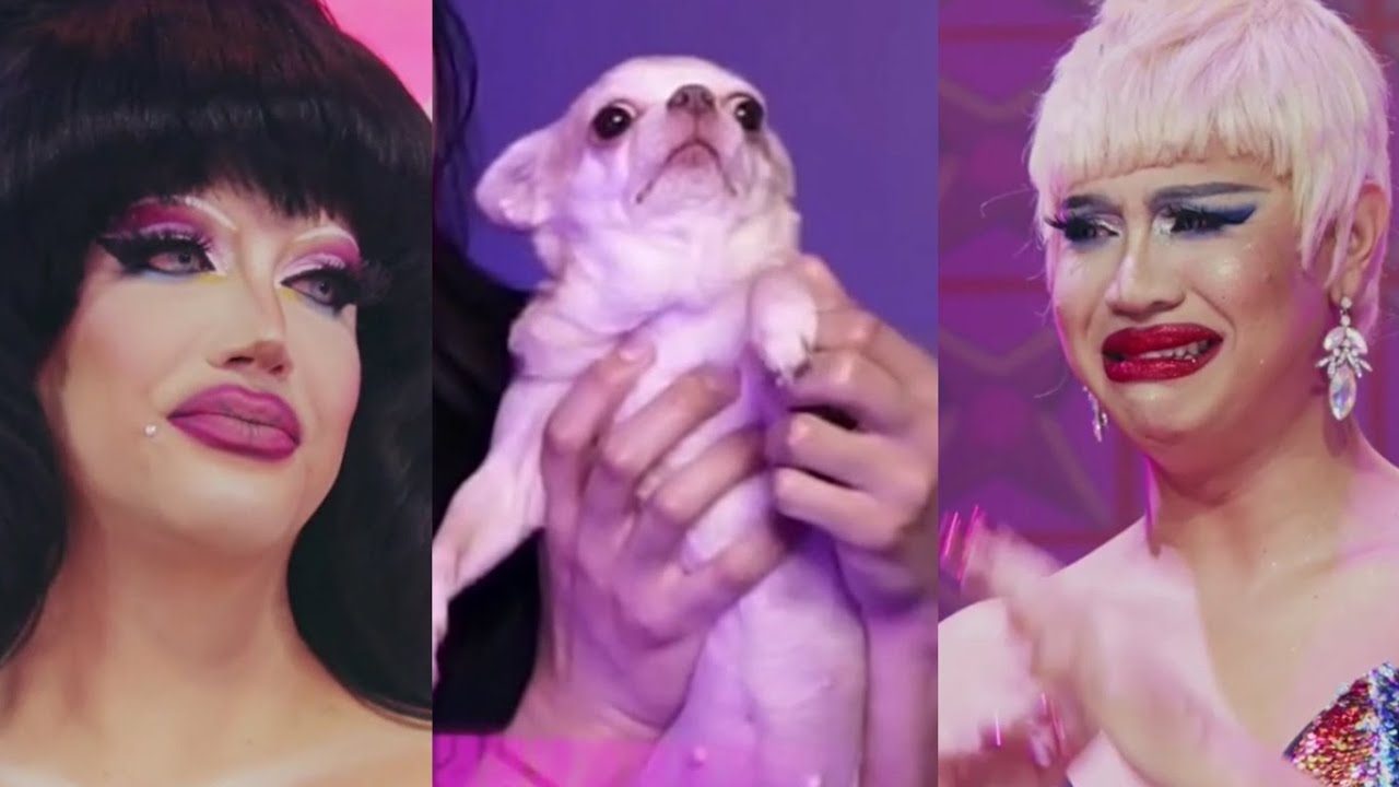 Drag Race Philippines: Mama is ANGRY!