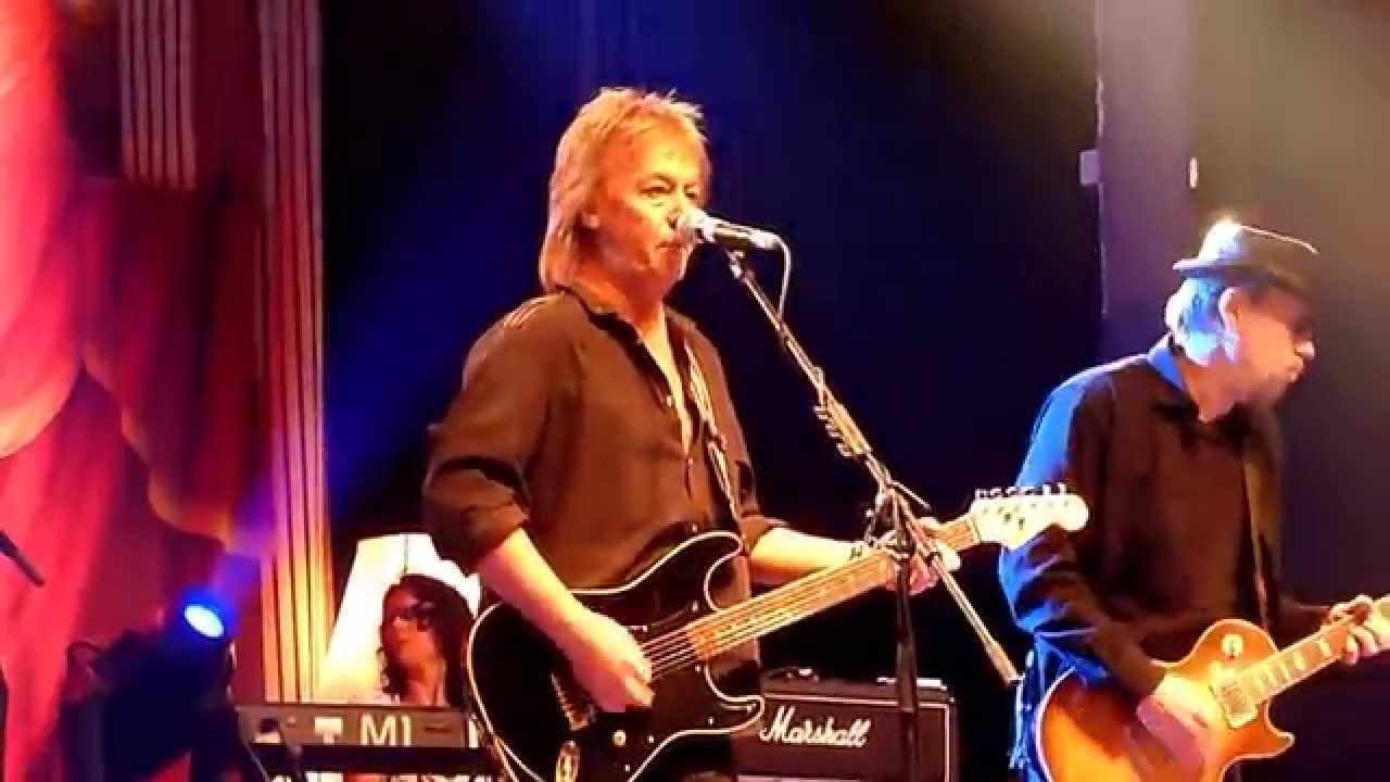 I'm Gone - Chris Norman Band