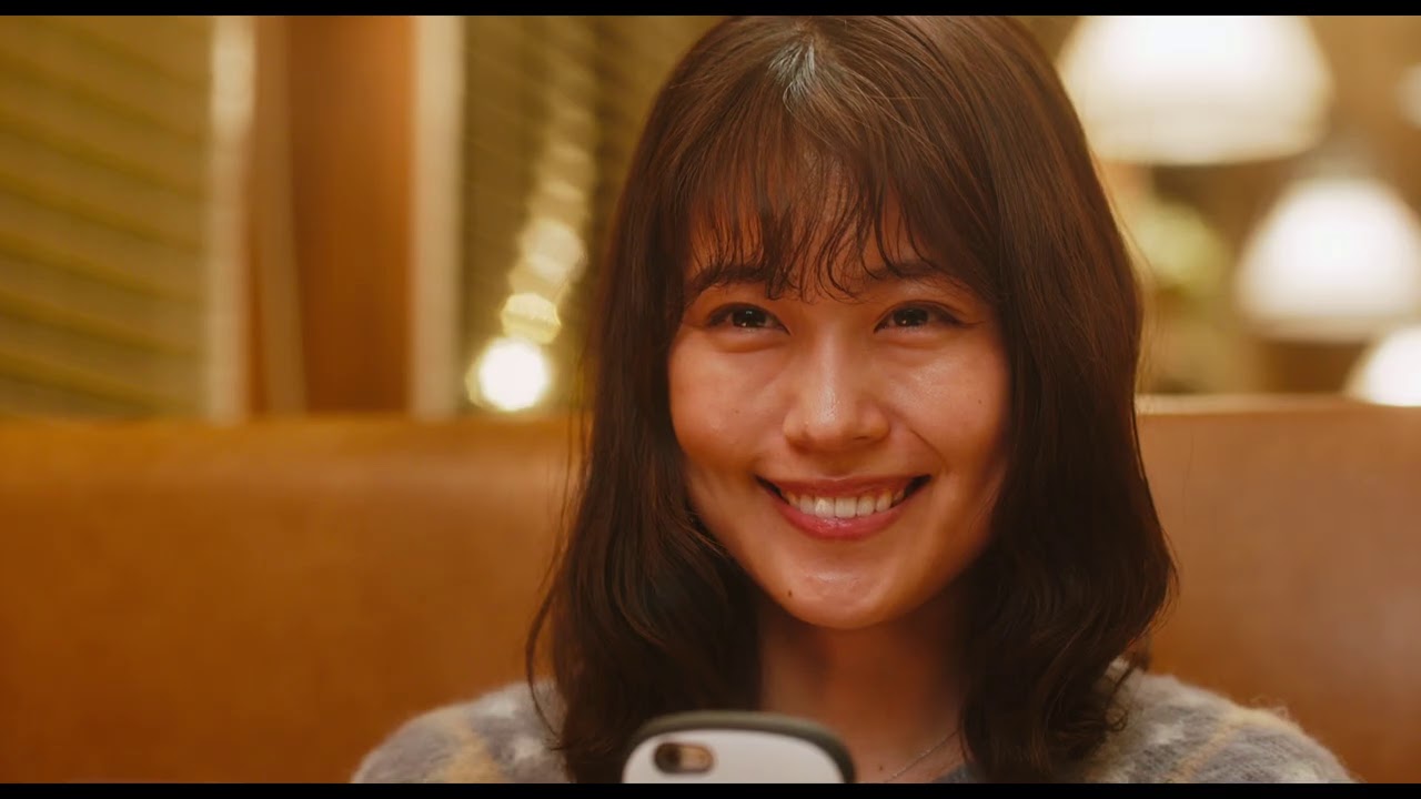 菅田将暉＆有村架純が激しいケンカ『花束みたいな恋をした』140秒予告