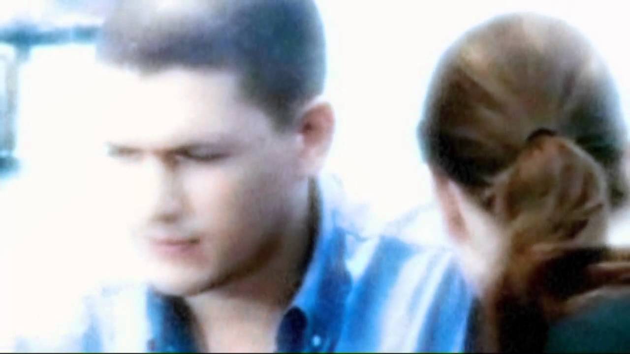 Prison Break | Sara & Michael | Goodbye My Lover
