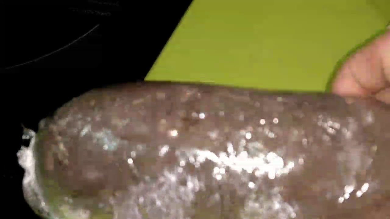 Cómo hacer morcilla vegetal