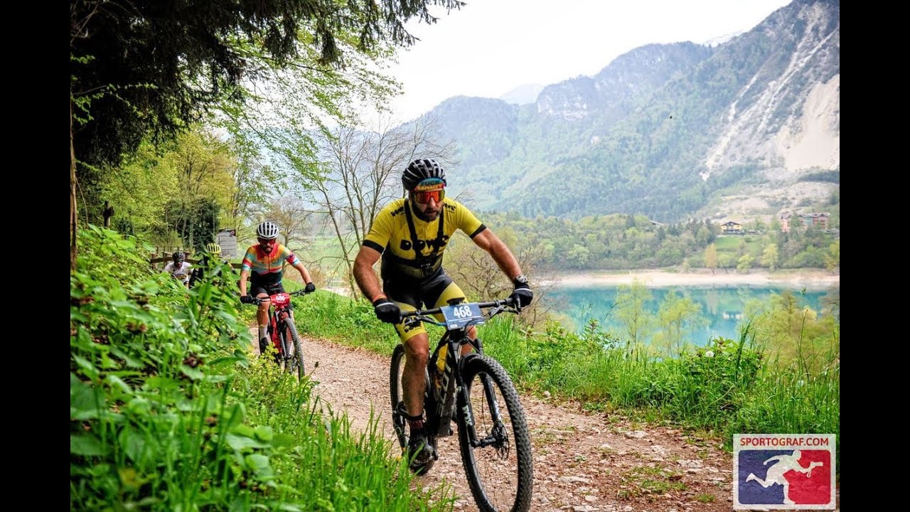 BIKE Festival Riva 2023 - Ronda Extrema MTB Marathon