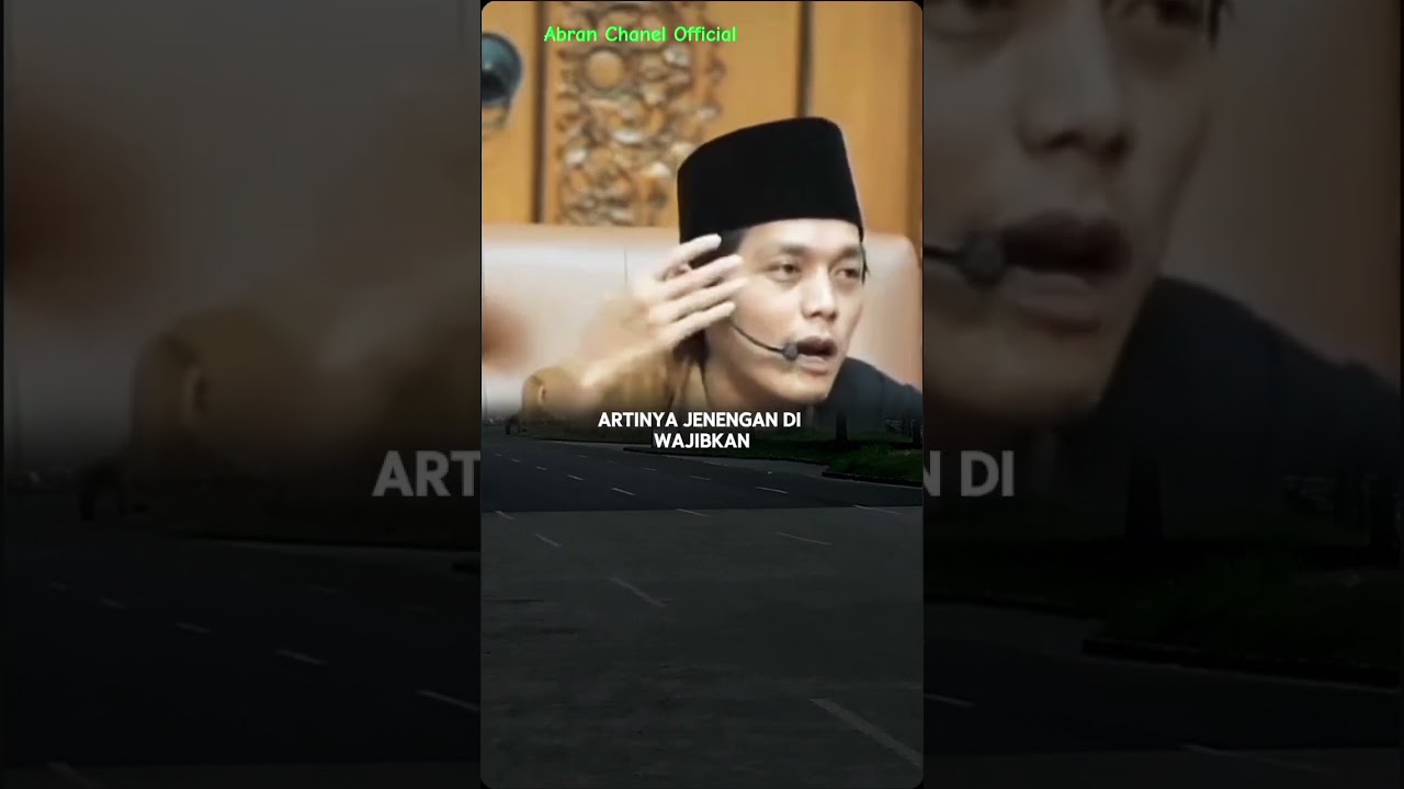 Gus Iqdam #kreatoryoutube #seoyoutube #gusiqdham #islam #konten