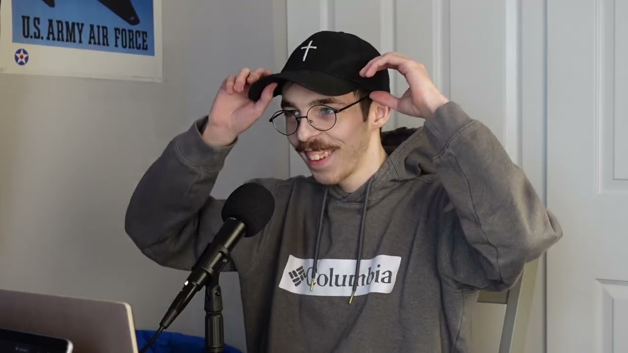 We Have Cameras! Almost... | Podcast Episode 15