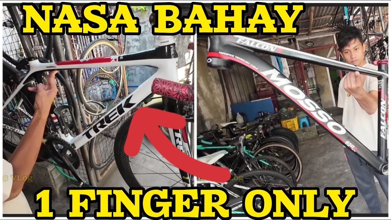 UPDATE SA LATAG SA LOOB NG BAHAY | BAGSAK PRESYO NA | SECONDHAND BIKES AND PARTS