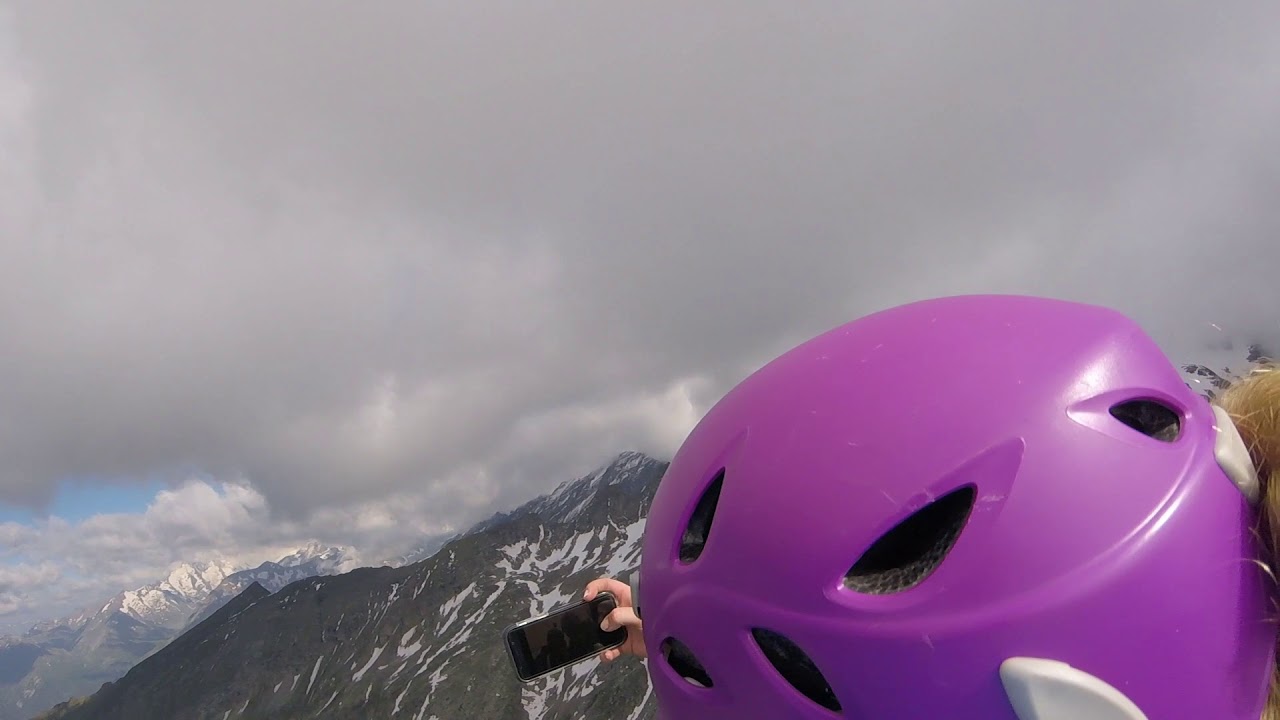 Hoher Sonnblick
