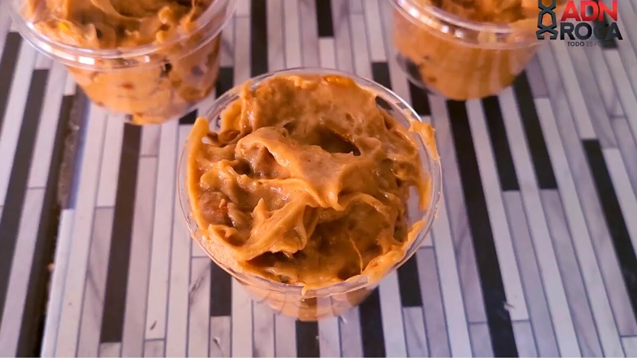 ¿CÓMO HACER JALEA DE TAMARINDO PASO A PASO? - ¿JALEA DE TAMARINDO FÁCIL? - RECETAS PARA SEMANA SANTA