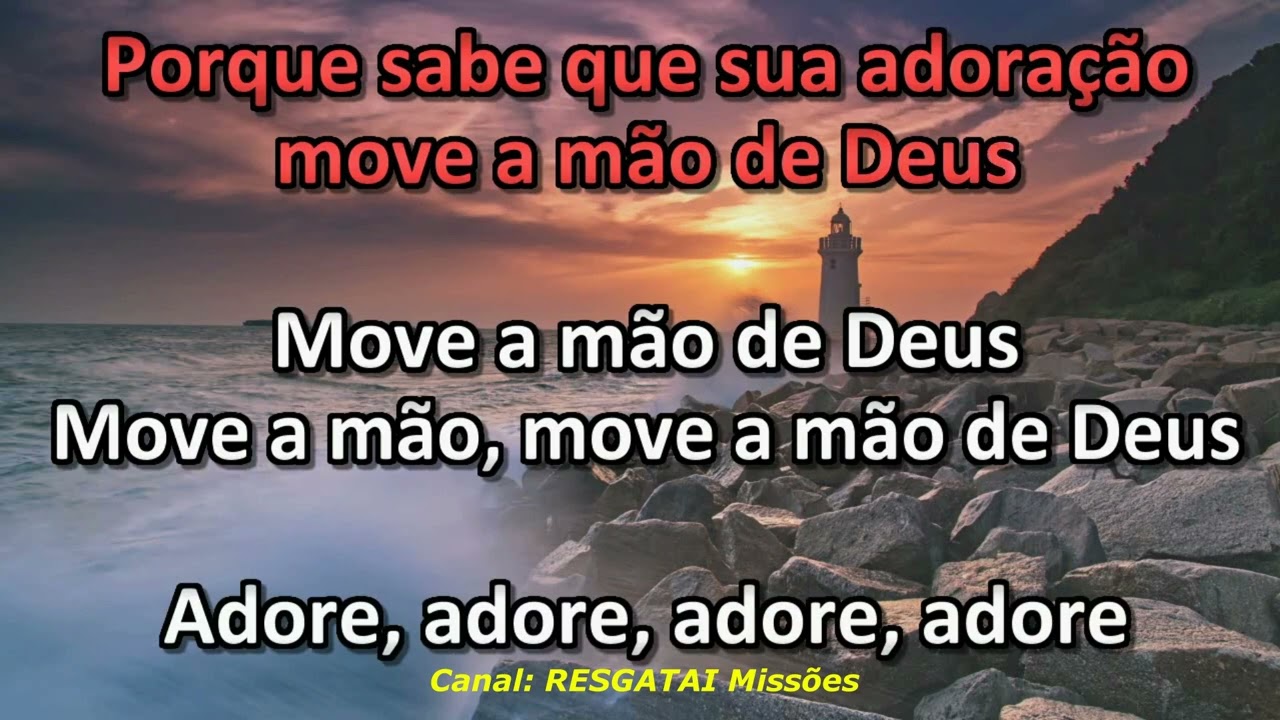 Shirley Carvalhaes - Esse Adorador - Playback - Karaokê