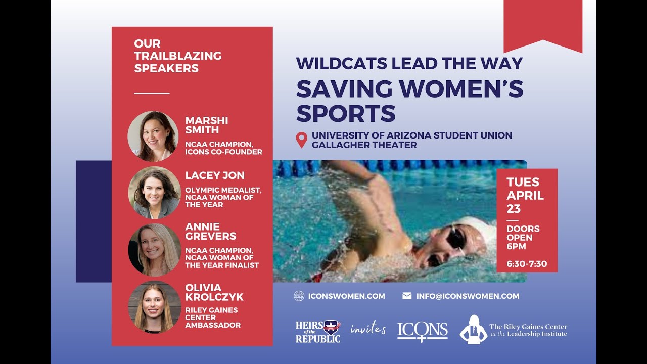 Wildcats Lead the Way: Saving Women's Sports