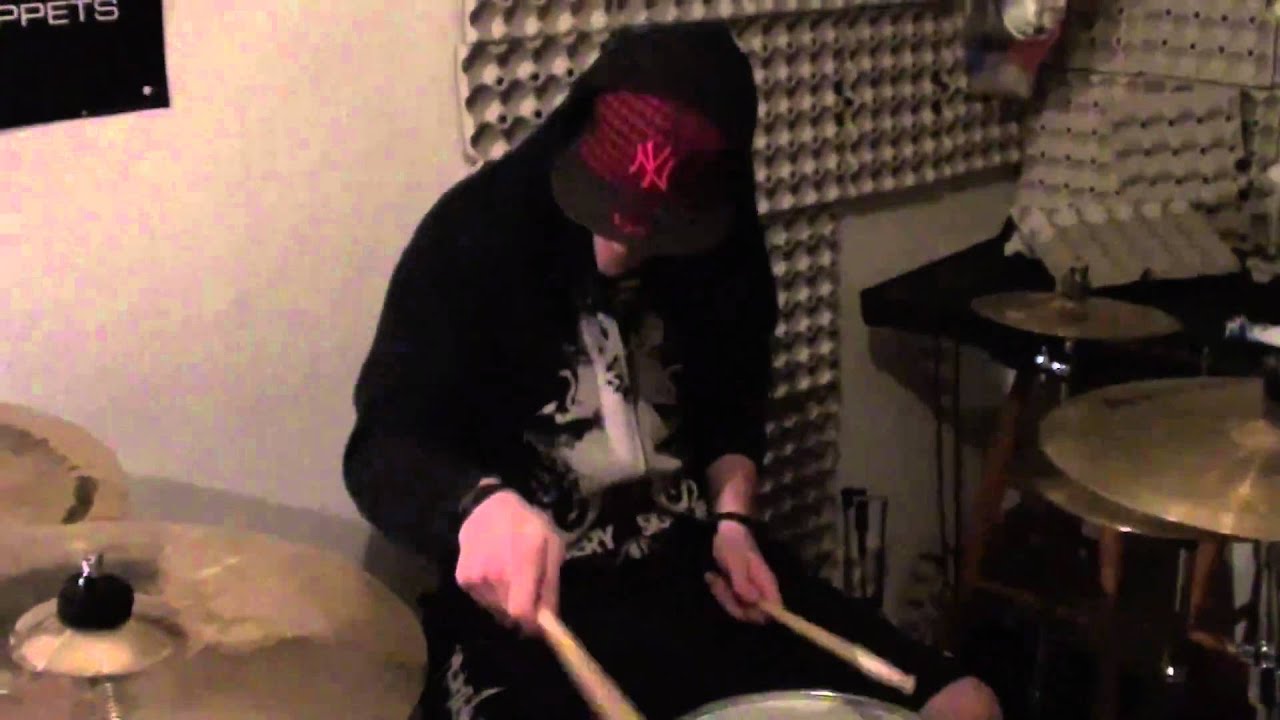 BennyTalentTV - TAAB SHIRTS ODER ACHTERBAHN?? feat. bester Drummer :D