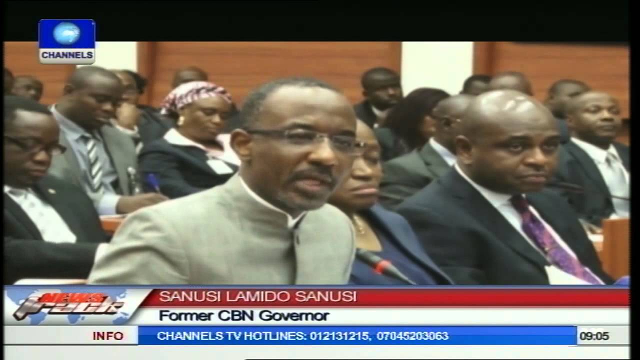 Kano Monarchy: King Makers Select Sanusi Lamido Sanusi As 57th Emir