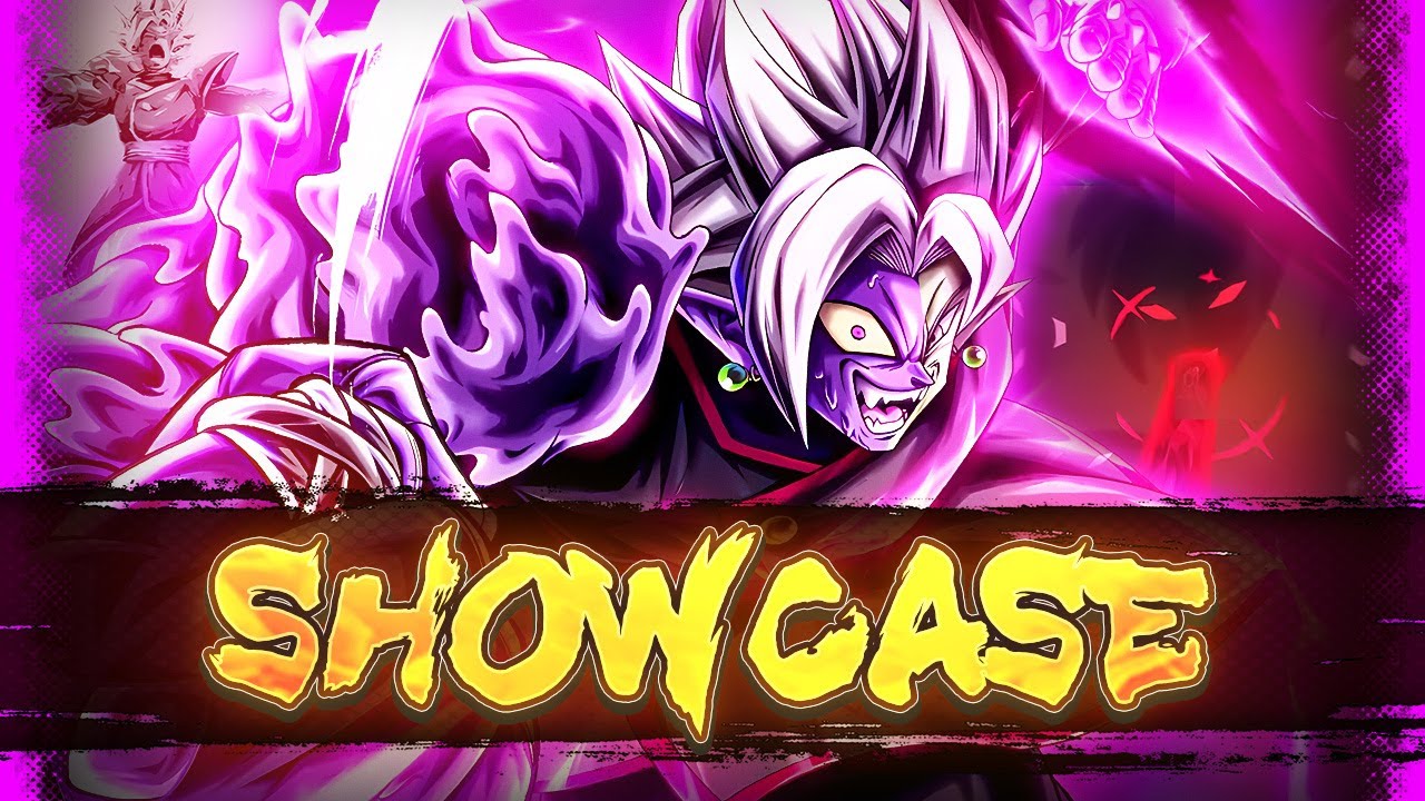 NEW ULTRA CORRUPT MERGED ZAMASU IS A MACHINE! A TRUE FORCE TO BE RECKONED WITH | Dragon Ball Legends