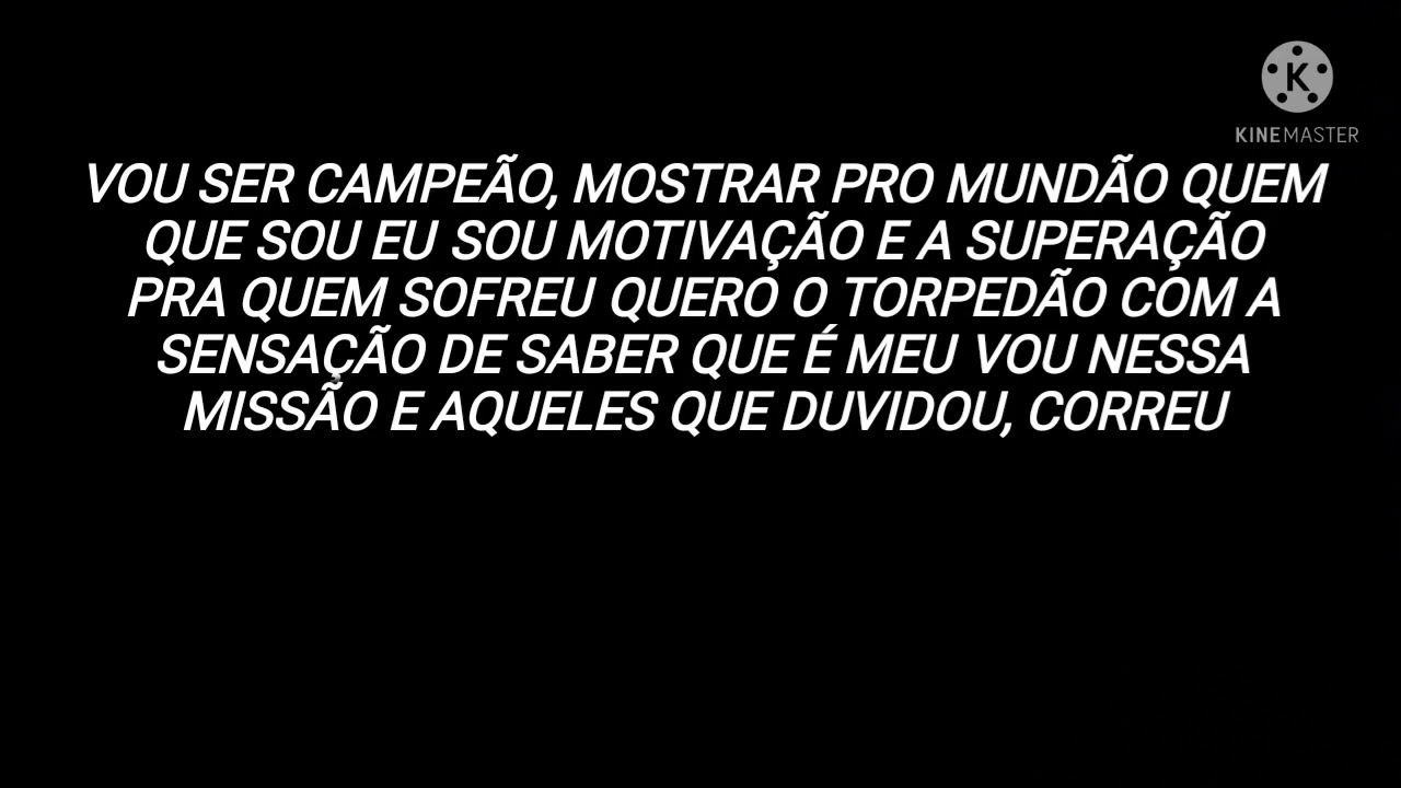 MC LIPI - APONTEI PRO C&Eacute;U - LETRA