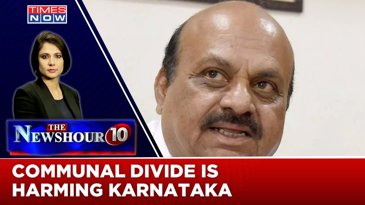 Karnataka Communalism Row | Is Communal Harmony At Risk In The State? | The NewsHour Agenda