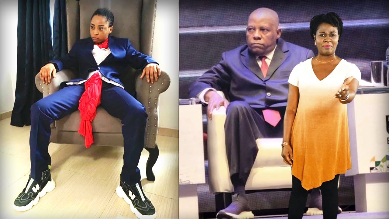 Nigerian Football Team Sleeps In Airport; Angolan Election; Bushiri; #ShettimaChallenge #puntacana