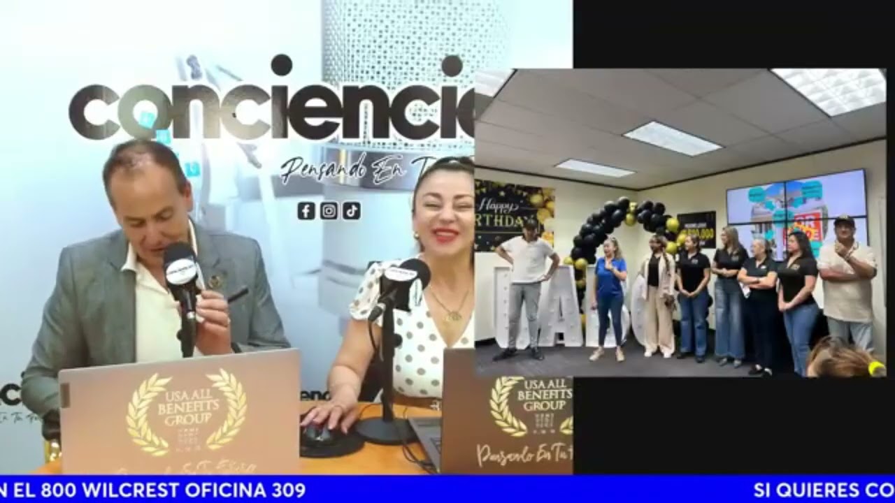 Emprende en USA: Cursos Gratis de Impuestos, Marketing y Bienes Raíces - USA ALL BENEFITS ACADEMY