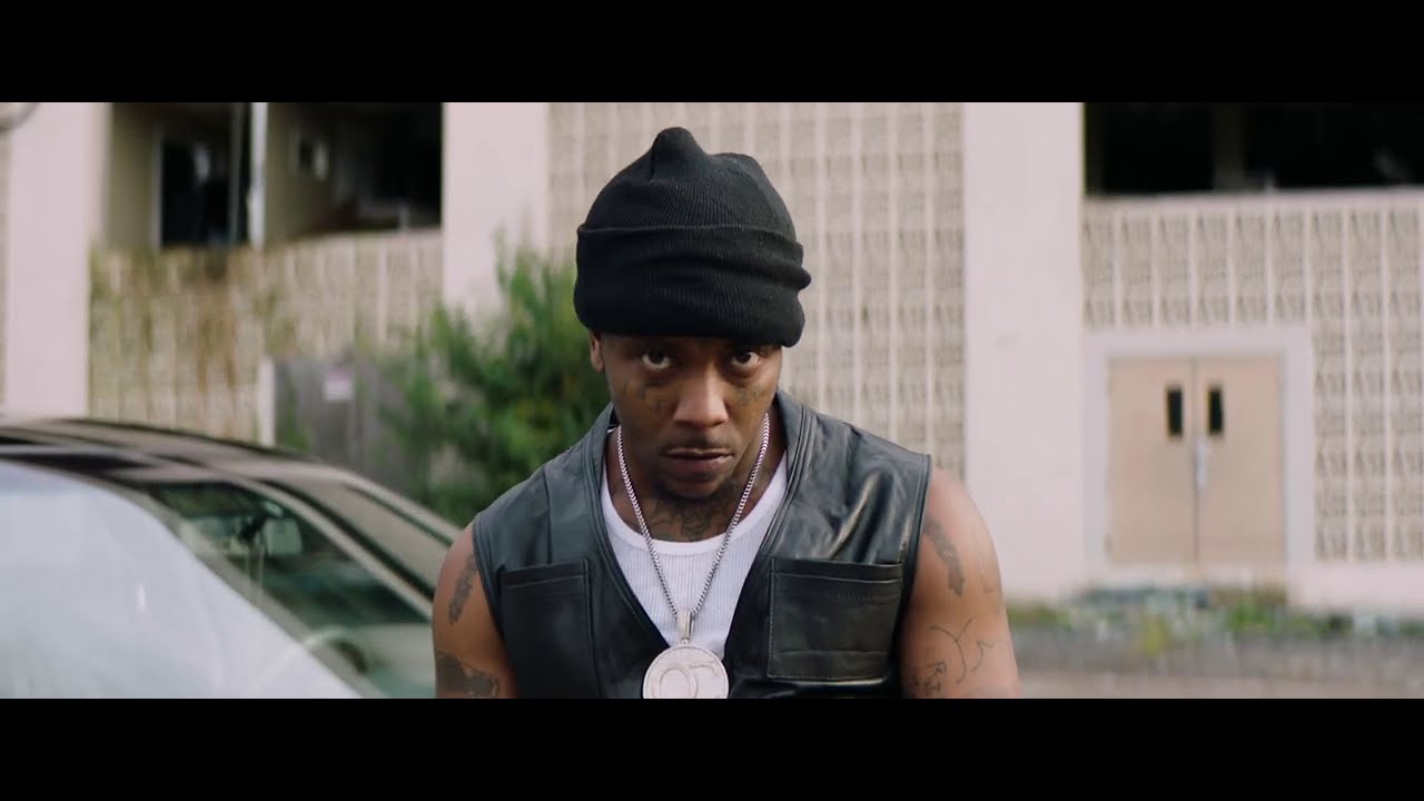 24Heavy - Wins & Losses (Official Music Video)