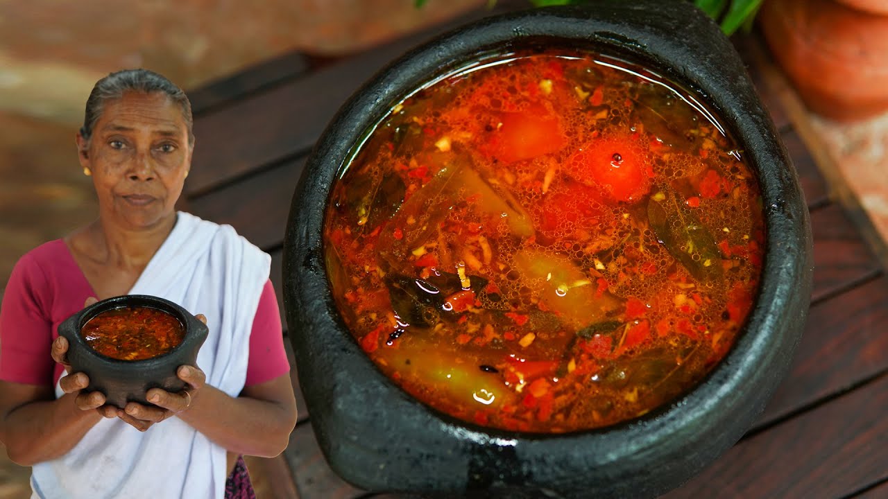 Kerala Style 