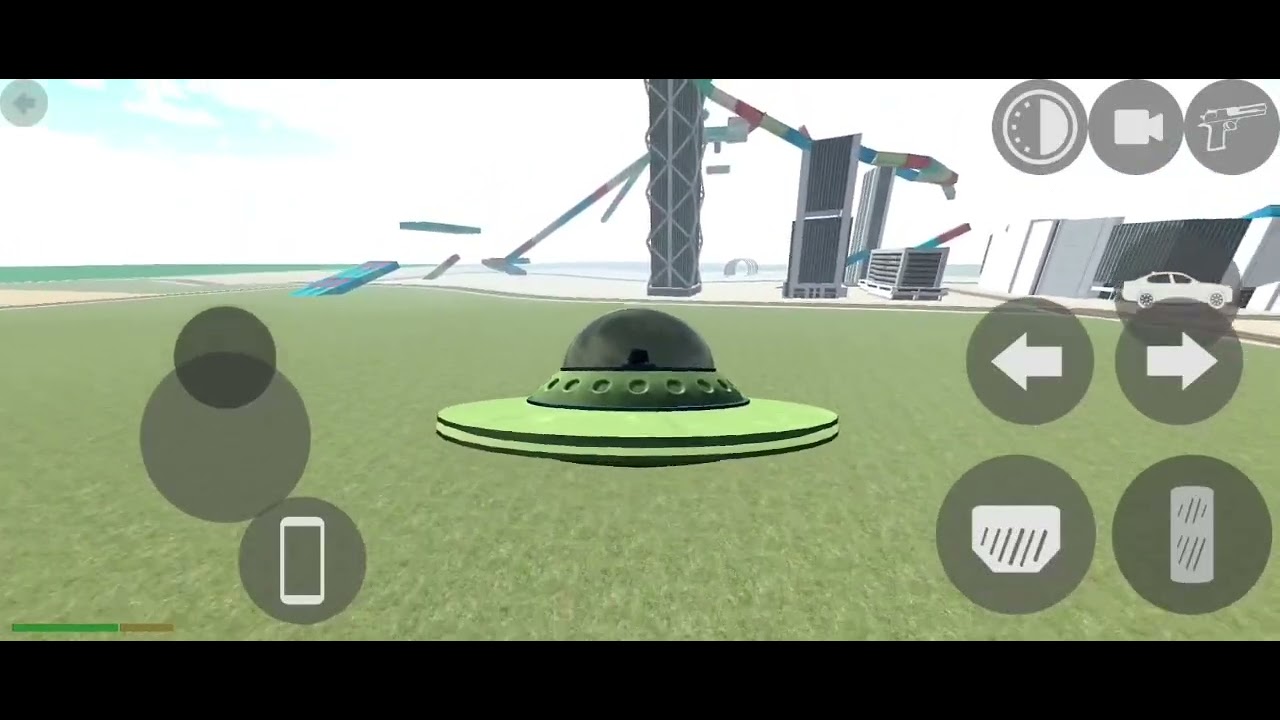 Driving 3D New Update 😶‍🌫2026 Ghost rider 🚴