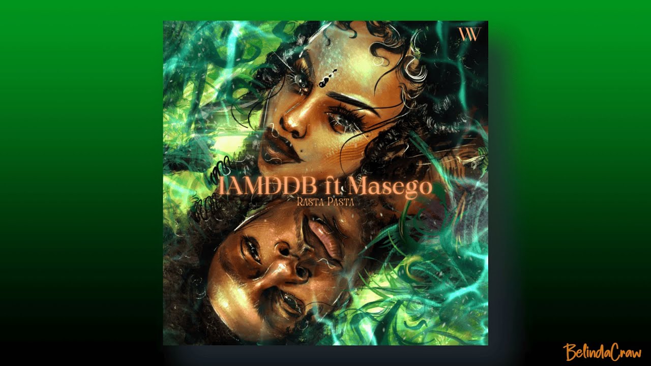 IAMDDB Feat. Masego - Rasta Pasta (Lyrics)