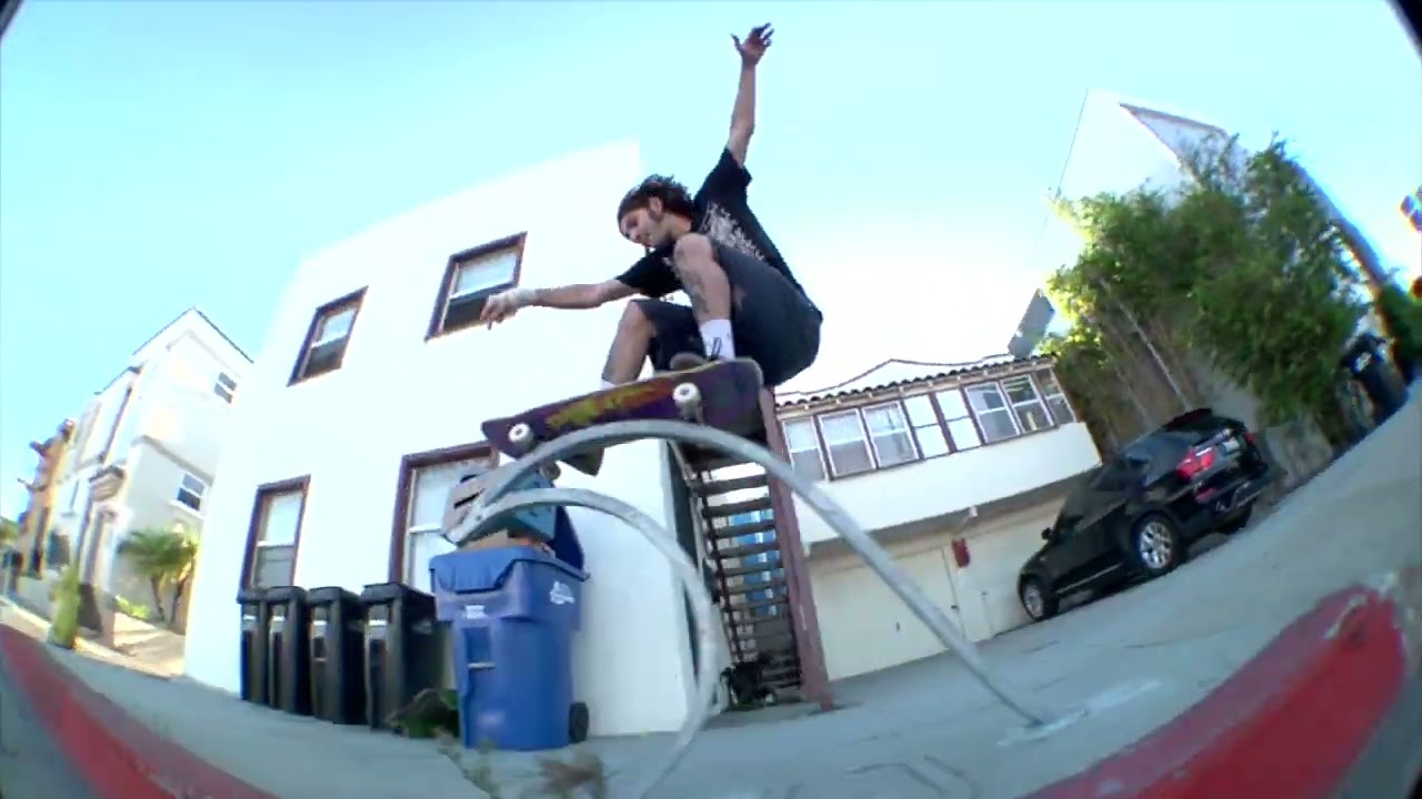 WELCOME TO OBEY - SHANE FARBER