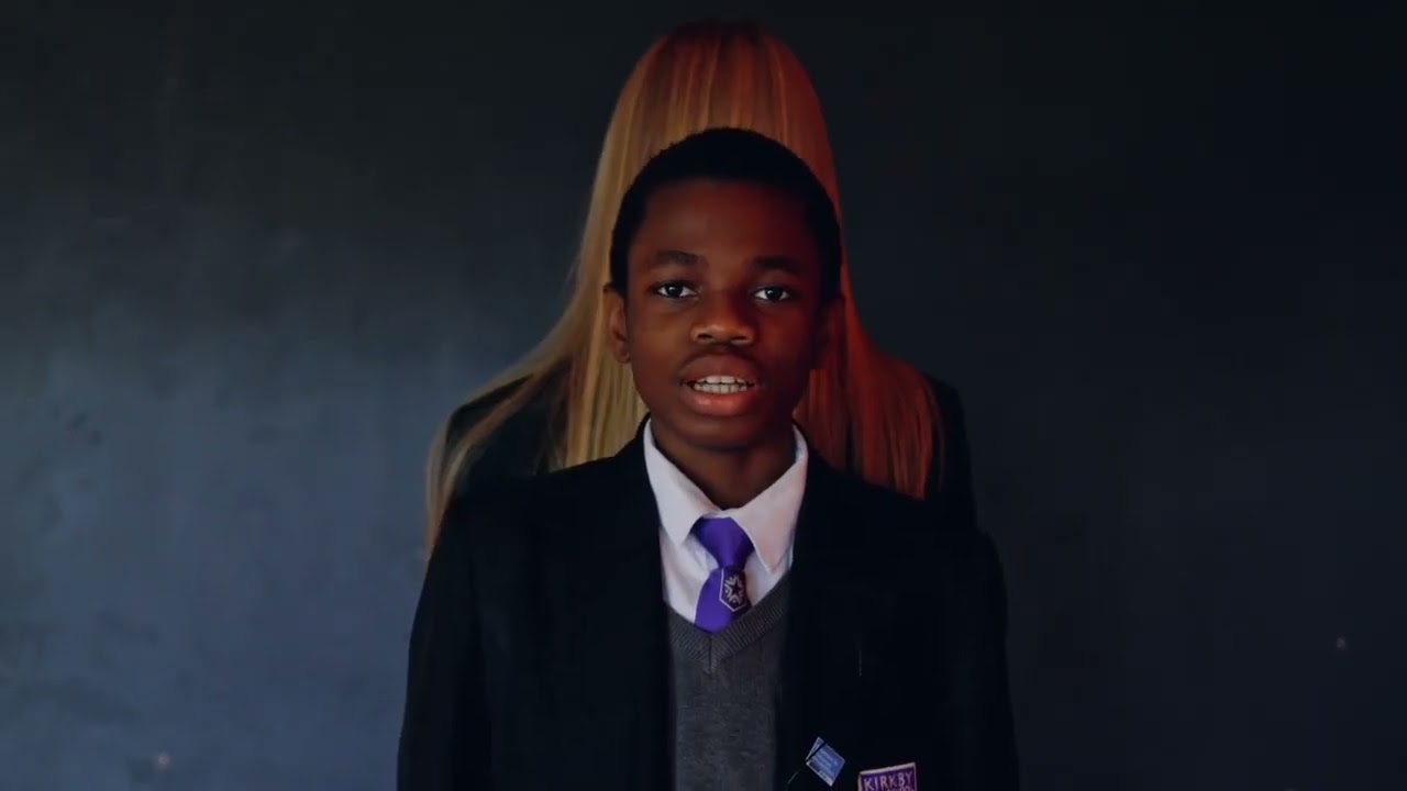 Kirkby High MVP Film - Stereotypes