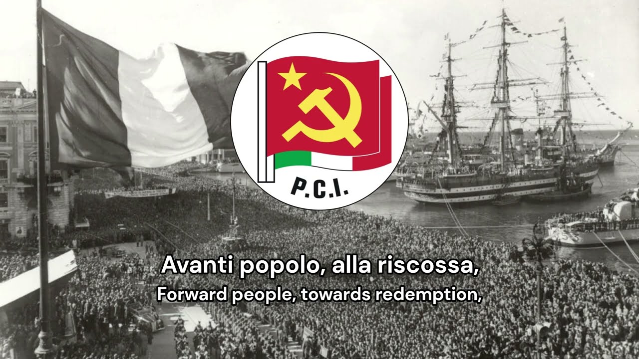 Bandera Rossa 