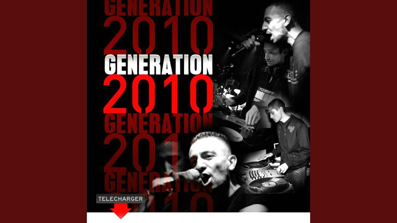 Generation 2010