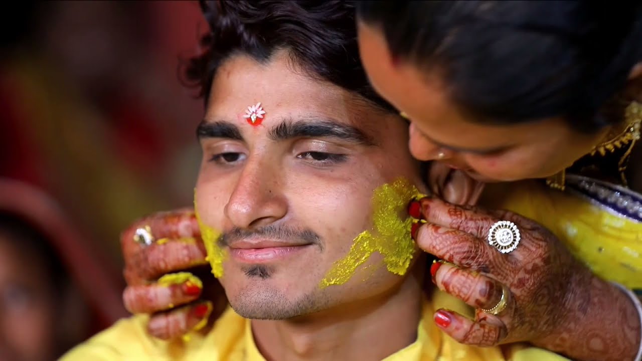 KISHOR + HEMALI | WEDDING HIGHLIGHTS | 2020 STUDIO DRASHTI DIGITAL PALITANA