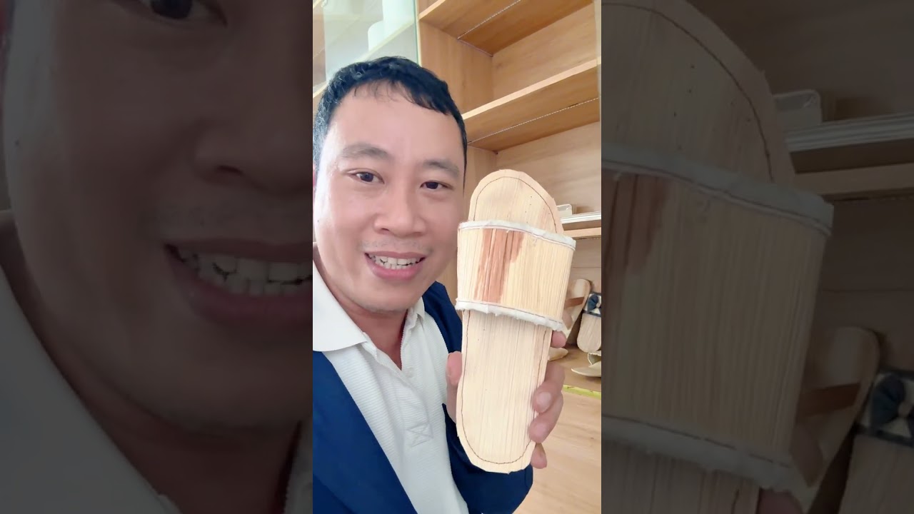 Chén đĩa mo cau thân thiện môi trường xuất khẩu thu về ngoại tệ làm giàu cho nông dân