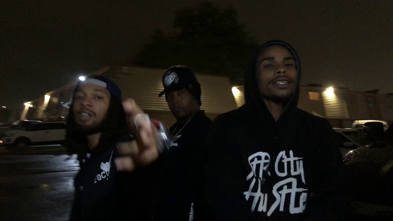 Hot Remix- Young Thug Remix- Youngsta Wid Flo Younng Protege