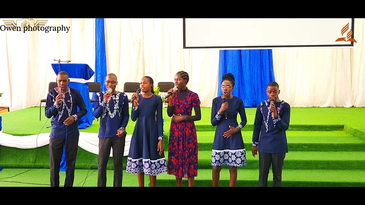 Seeds Of Heaven_ Haamba_(Cover) Live performance at Choto West Music festival  🎶