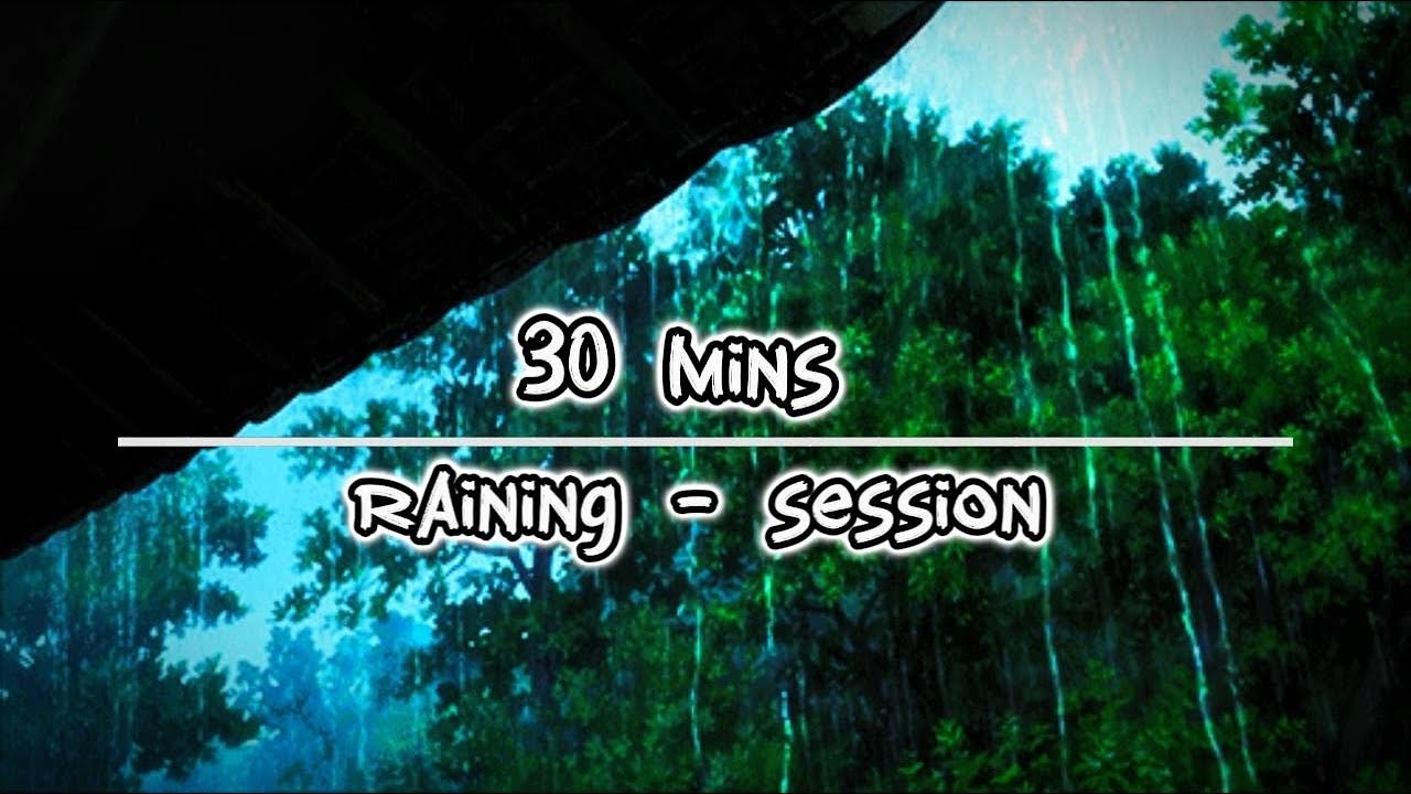 Why is this so good..|Sleepy Rain Lofi 🌧️💤 (Goodbye Insomnia!)