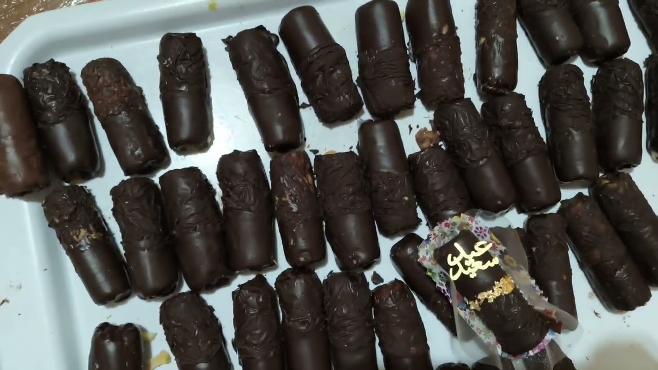 #حلويات العيد لاول مرة مع زوجي#تحضيرات حلويات العيد#تشاراك مع كل اسراره صابلي