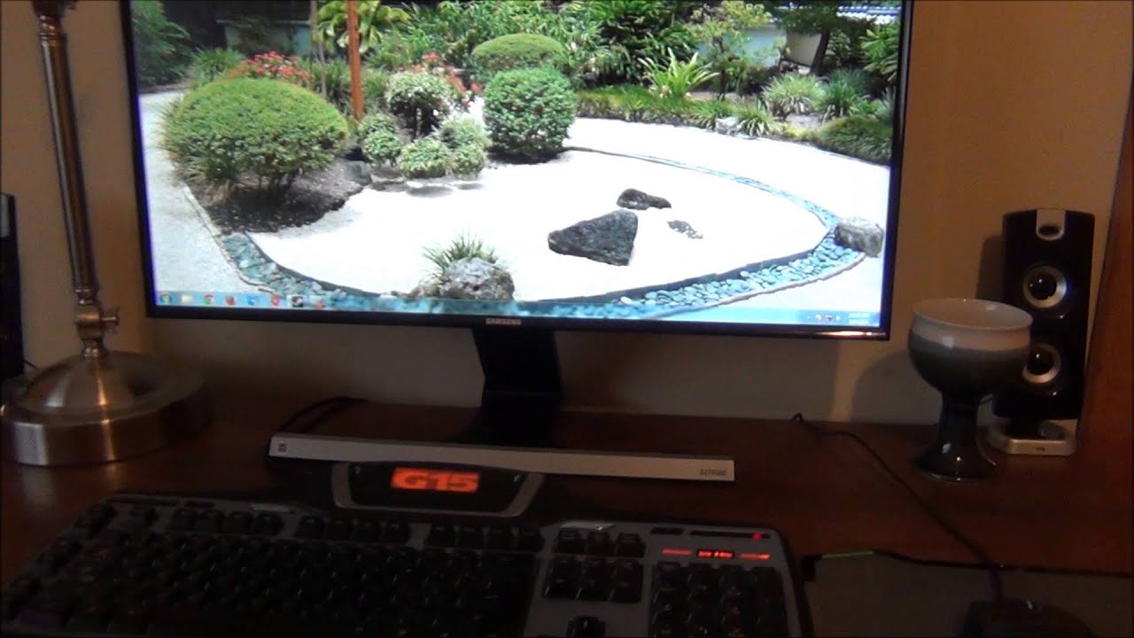 Samsung 27