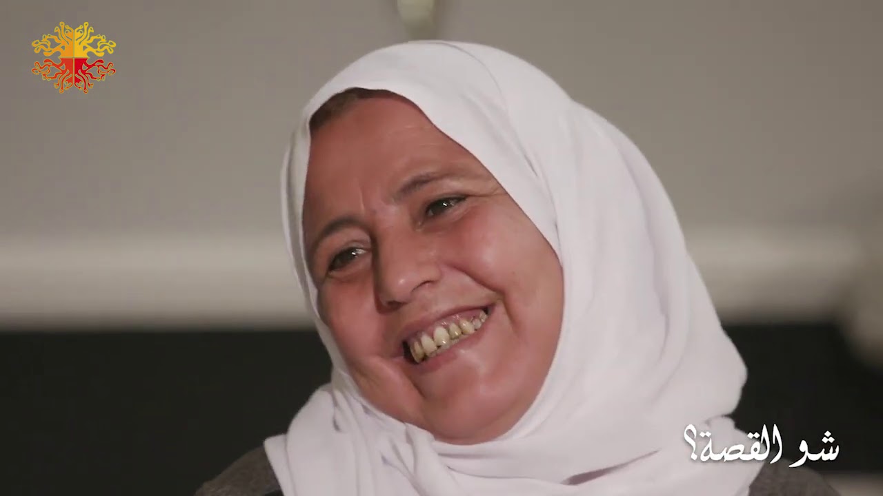 تولد أولادها بنفسها دون مساعدة  | شو القصة