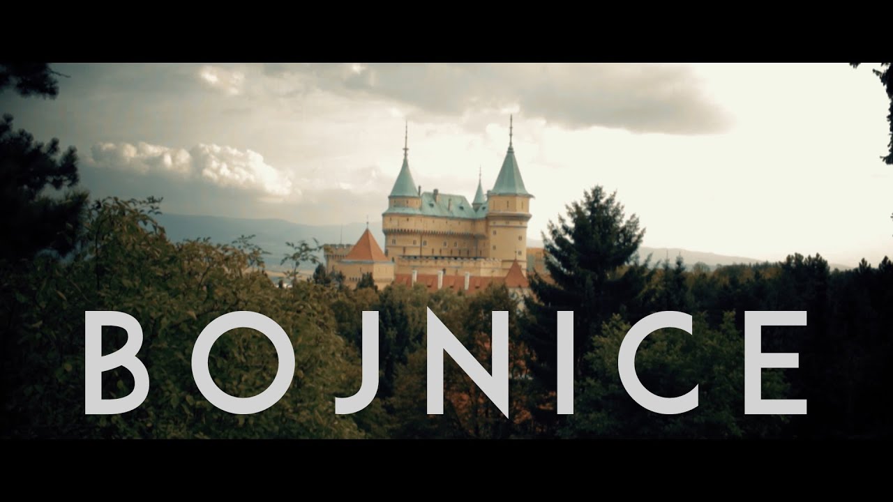 Zoo in Bojnice