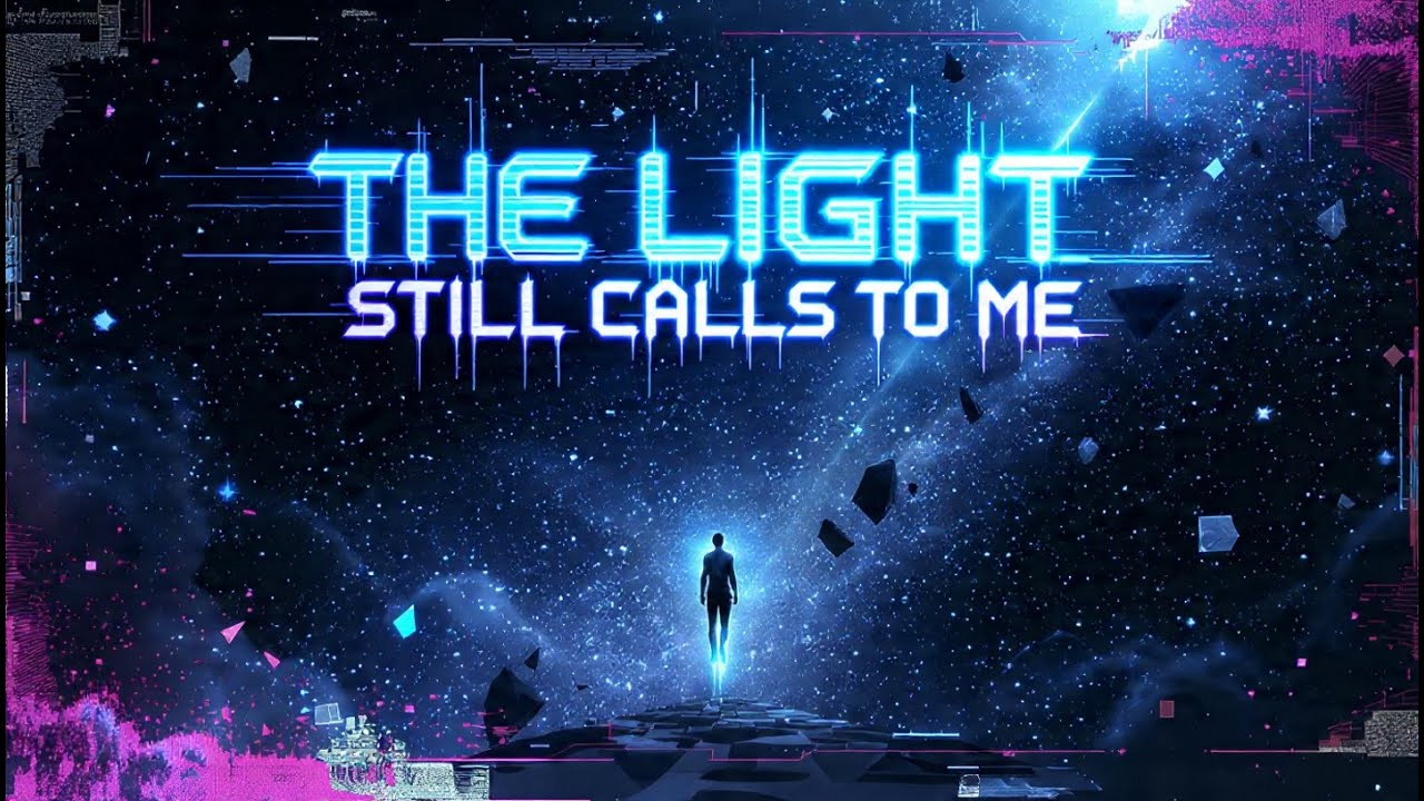 The Light You Lost Still Calls to Me &mdash; Emotional Glitch Metalcore (Signals From a Dying Star)