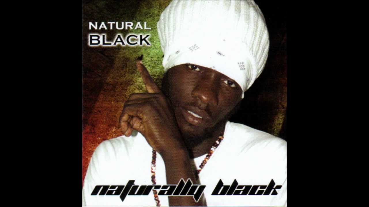 What Sense it Makes ----- Natural Black