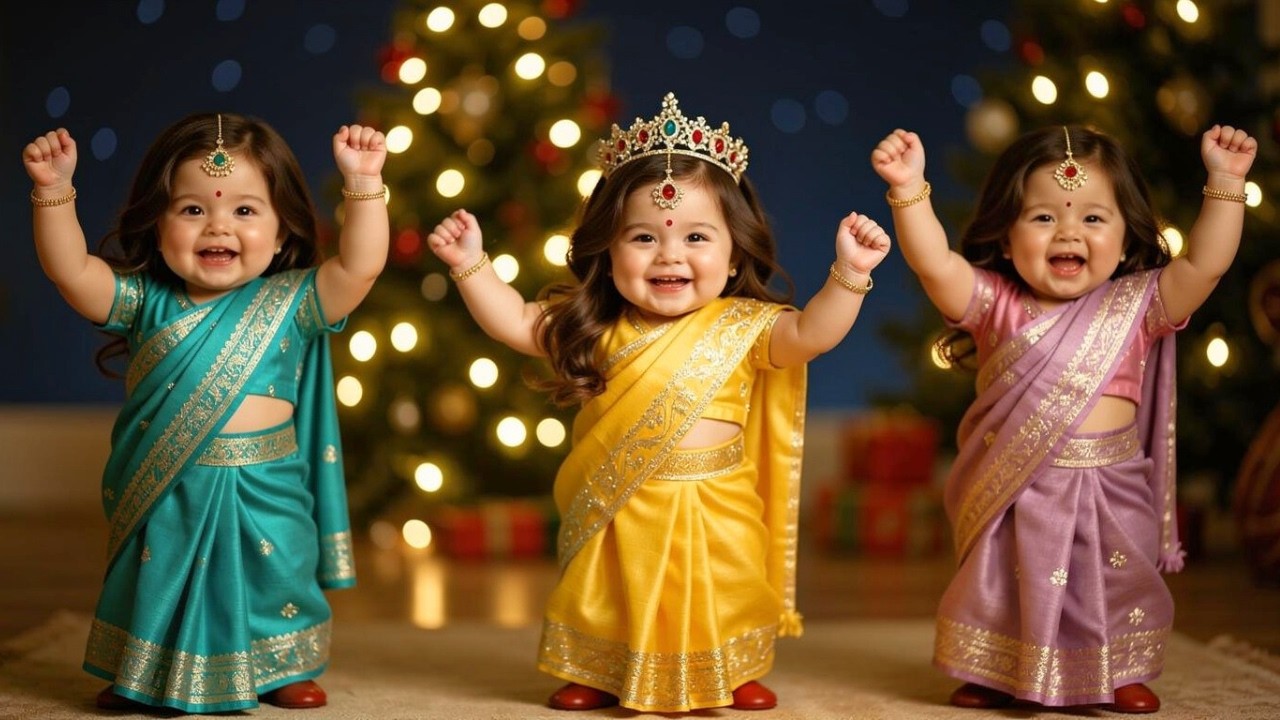 Dudi Dudi Dam Dam Dance 💃| Dodi Dodi Dum Dum Song | Duty Duty Dam Dam | Kids & Babies Hindi Rhymes