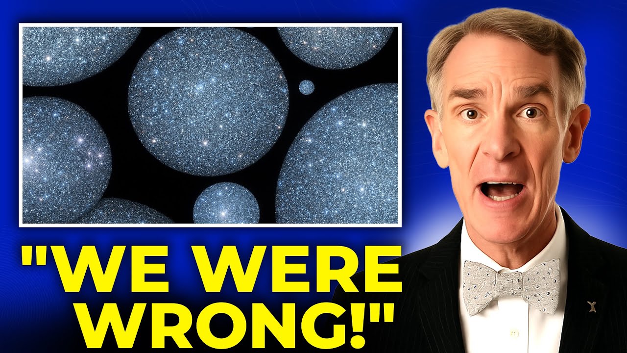 James Webb Telescope Just Spotted 750 Galaxies Beyond the Observable Universe!