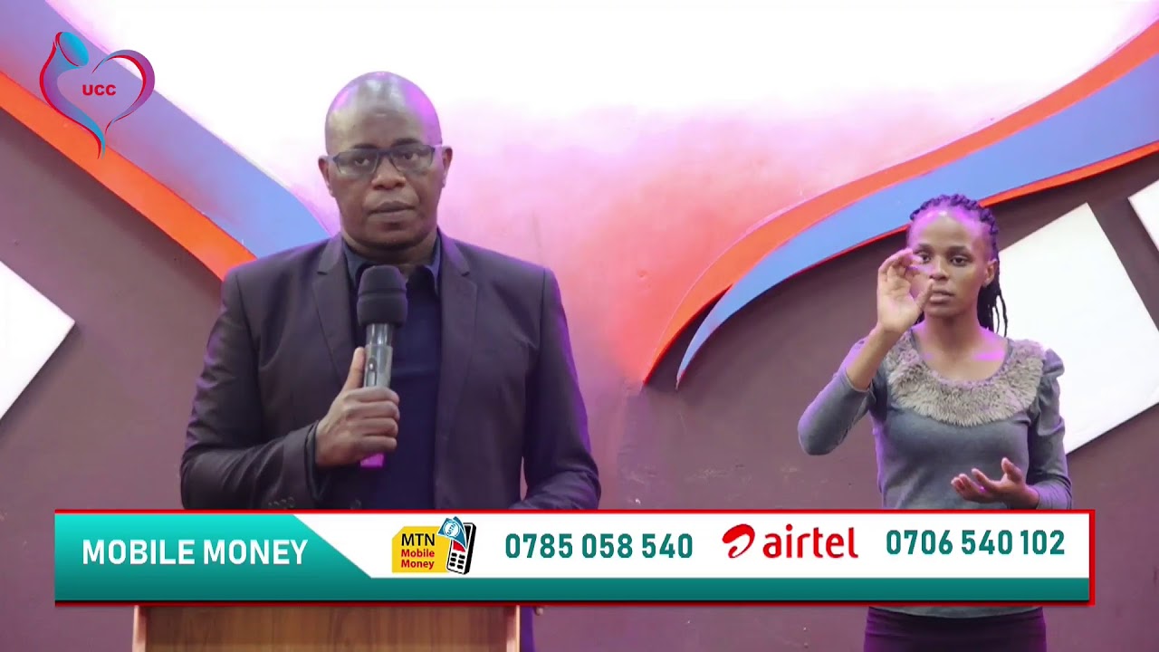 Pr Denis Musoke THE SPIRITUAL HOUSE 04 08 2021 Wednesday svc |4TH AUG 2021 | LIVE @ UCC KASUBI